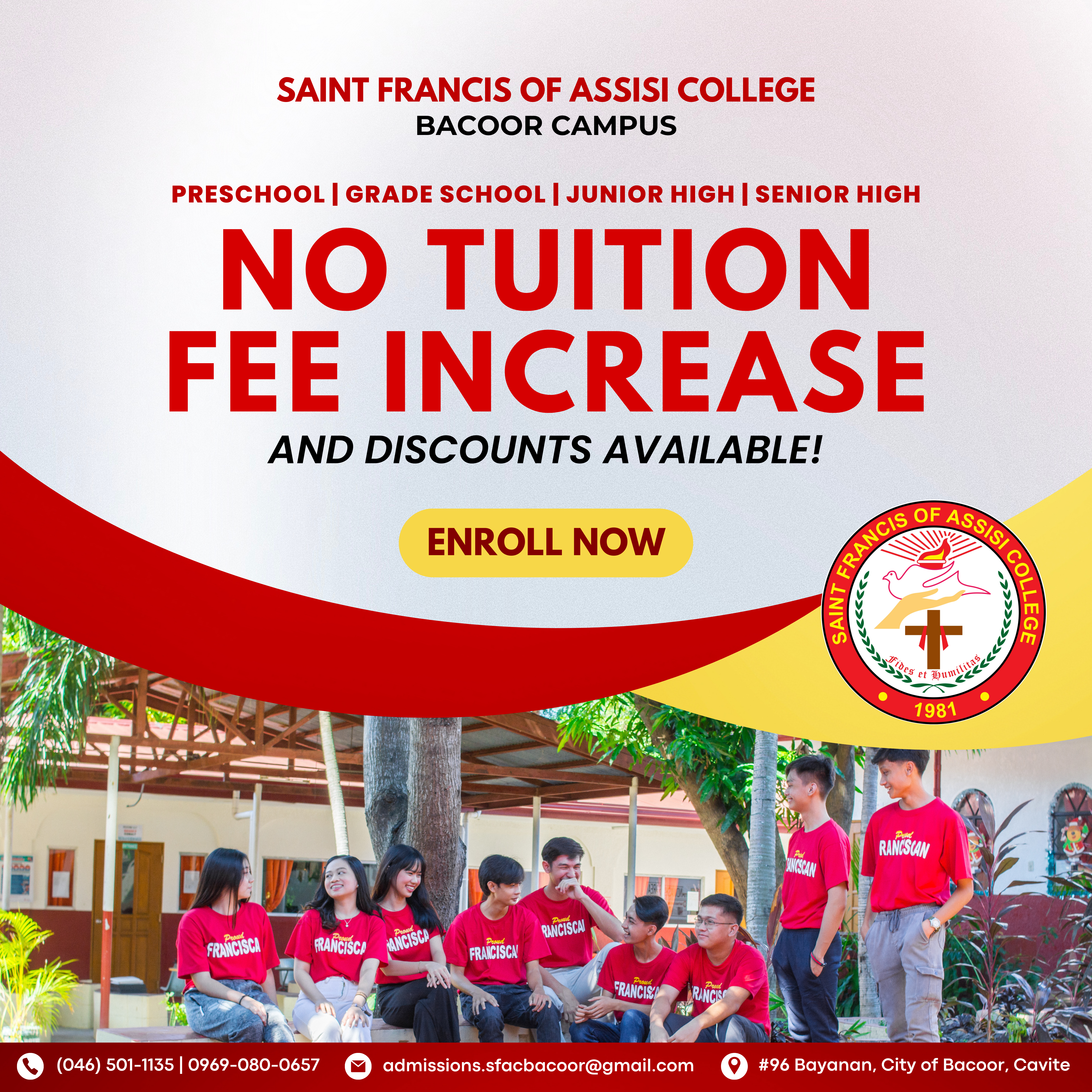 SFAC Basic Education 1