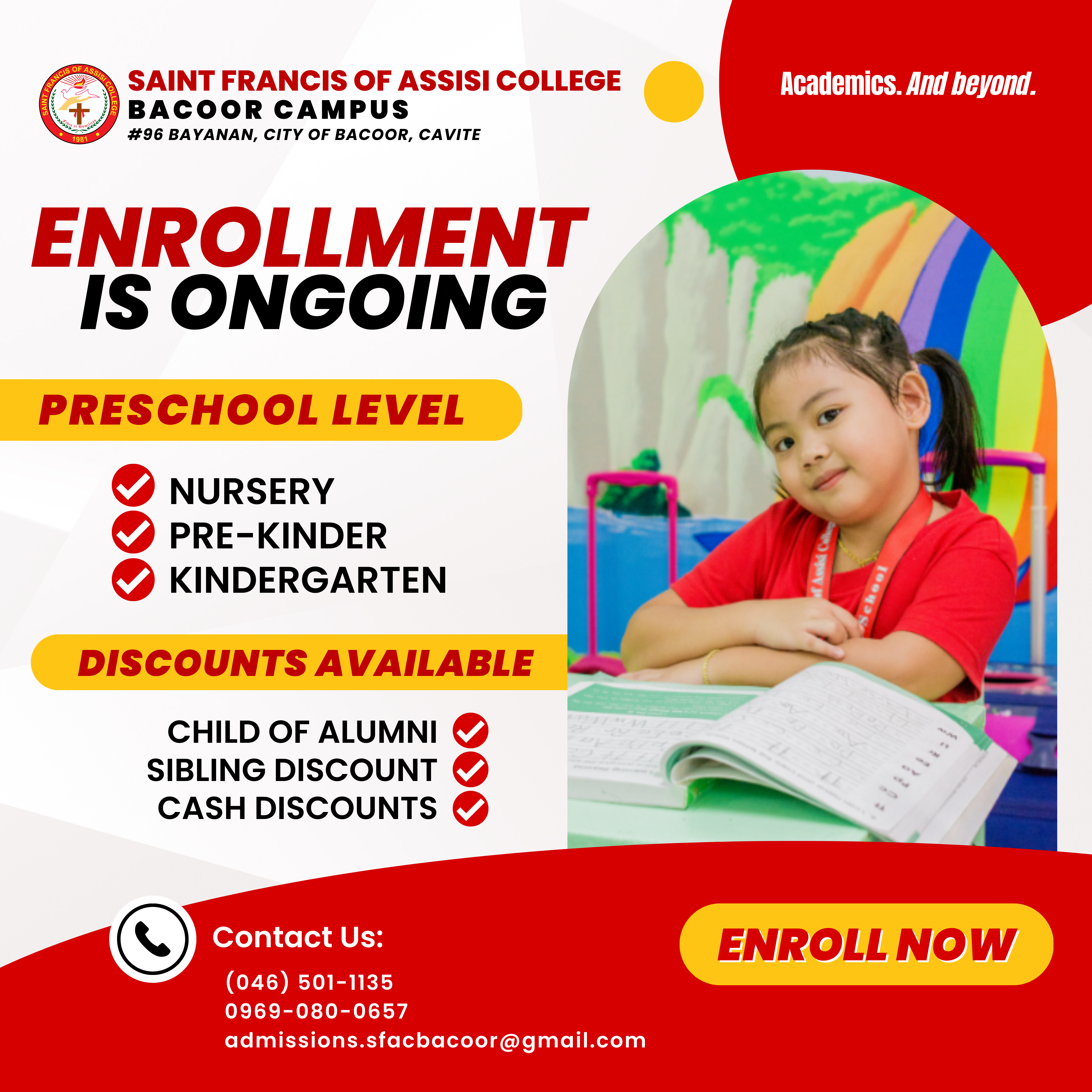 SFAC Basic Education 2