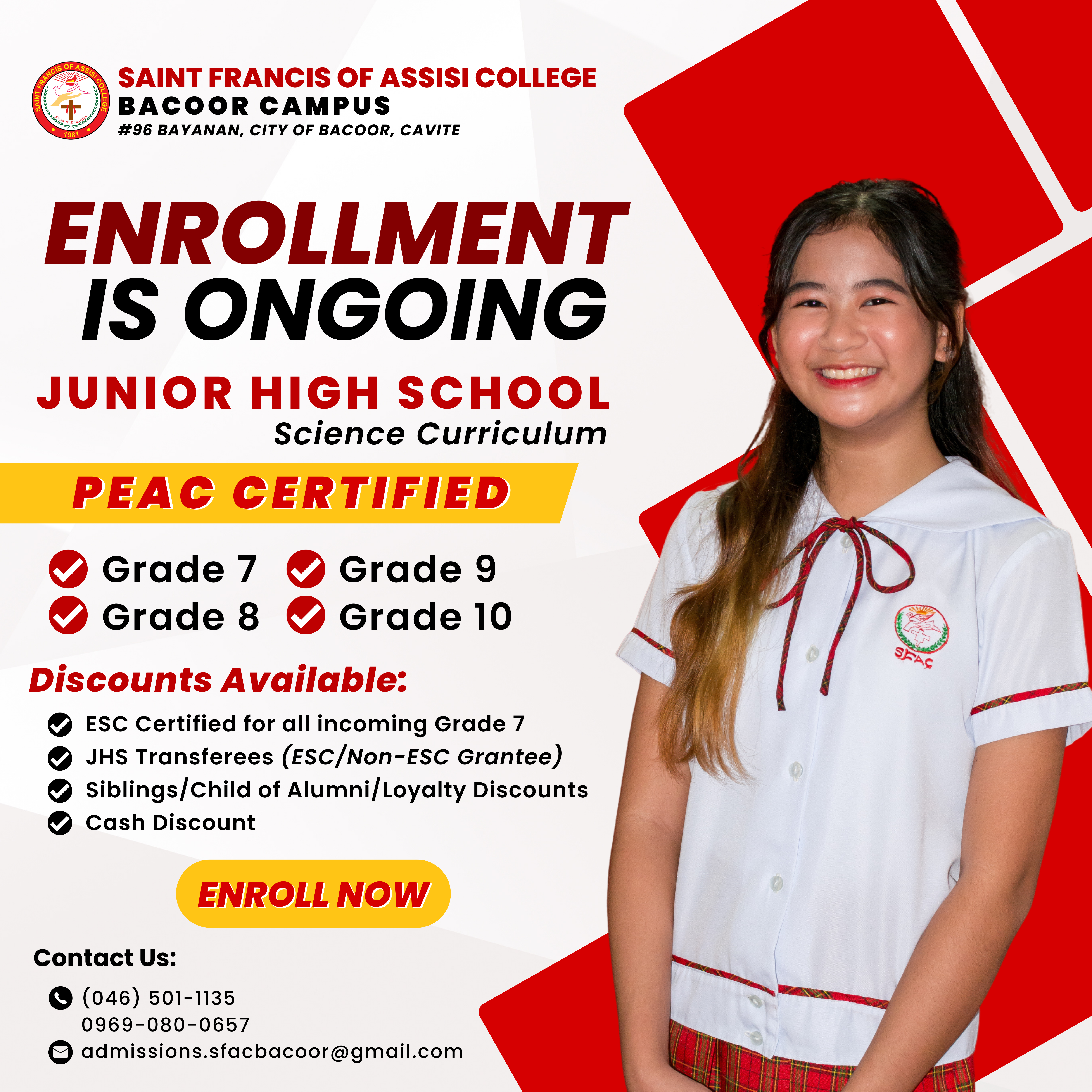 SFAC Basic Education 4