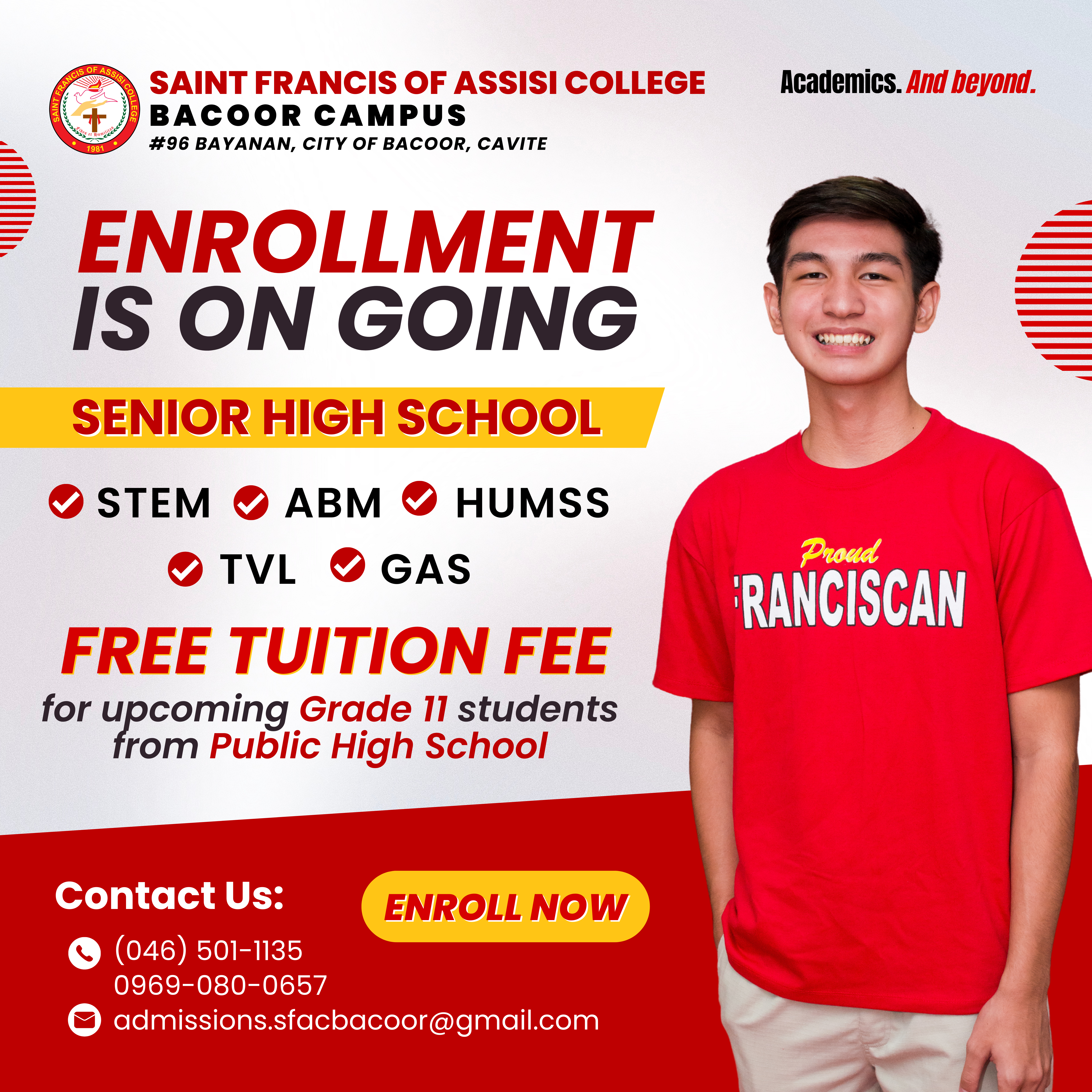 SFAC Basic Education 5