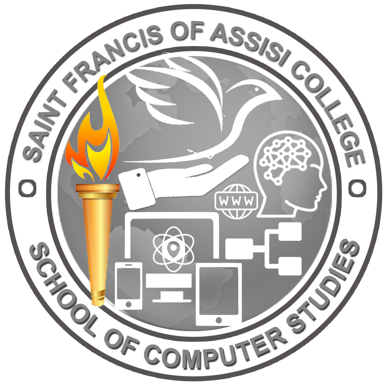 SCOM Logo