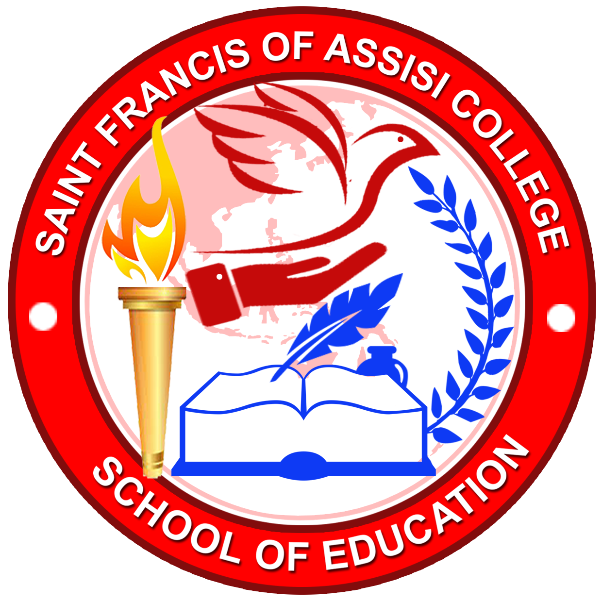 School of Education Logo